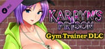 Karryn's Prison - Gym Trainer Side Job banner image