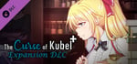The Curse of Kubel+ - Expansion DLC banner image