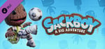 Sackboy™: A Big Adventure - Football Costume banner image