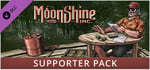 Moonshine Inc. - Supporter Pack banner image