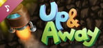 Up & Away Soundtrack banner image