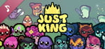 Just King Soundtrack banner image