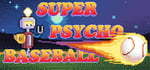 Super Psycho Baseball steam charts