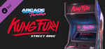 Arcade Paradise - Kung Fury: Street Rage banner image