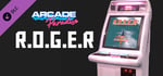 Arcade Paradise - R.O.G.E.R. banner image