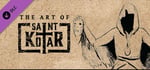 The Art of Saint Kotar banner image