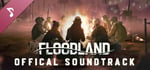 Floodland Soundtrack banner image