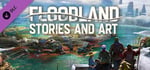 Floodland Stories and Art banner image