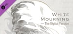 White Mourning - The Digital Version banner image