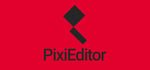 PixiEditor - Pixel Art Editor steam charts