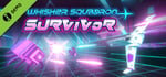 Whisker Squadron: Survivor Demo banner image