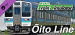 JR EAST Train Simulator: Oito Line (Matsumoto to Minami-Otari) 211 series banner image