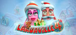 Laruaville 4 Christmas Match 3 Puzzle steam charts