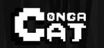 Conga Cat steam charts