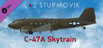 IL-2 Sturmovik: C-47A Skytrain Collector Plane banner image