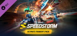 Disney Speedstorm - Ultimate Founder’s Pack banner image