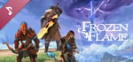 Frozen Flame - Digital Soundtrack banner image