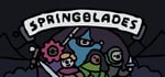 Springblades banner image