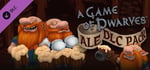 A Game of Dwarves: Ale Pack banner image