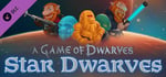 A Game of Dwarves: Star Dwarves banner image