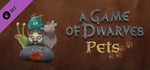 A Game of Dwarves: Pets banner image