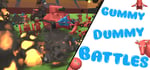 Gummy Dummy Battles steam charts