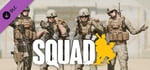 Squad - Free Recruit Pack banner image