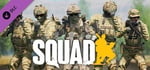 Squad Emotes - R&R Pack banner image
