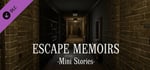Escape Memoirs: Mini Stories - Bunker Scenario banner image