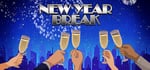 New Year Break steam charts
