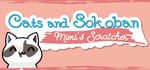 Cats and Sokoban - Mimi's Scratcher banner image