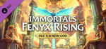Immortals Fenyx Rising™ - A New God banner image