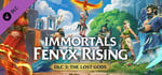 Immortals Fenyx Rising™ -  The Lost Gods banner image