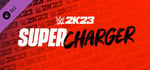 WWE 2K23 SuperCharger banner image