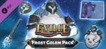 Eville - Frost Golem Pack banner image
