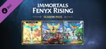 Immortals Fenyx Rising™ - Season Pass banner image