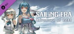 Sailing Era: Adventure of 2233 banner image