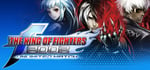 THE KING OF FIGHTERS 2002 UNLIMITED MATCH banner image