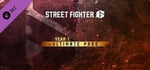Street Fighter™ 6 - Year 1 Ultimate Pass banner image