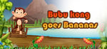 Bubu Kong Goes Bananas steam charts