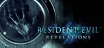 Resident Evil Revelations banner image
