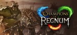 Champions of Regnum steam charts