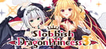 Slobbish Dragon Princess 3 steam charts