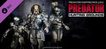 Predator: Hunting Grounds - Hunting Party DLC Bundle 3 banner image