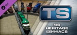 Train Simulator: Norfolk Southern Heritage ES44ACs Loco Add-On banner image
