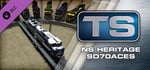 Train Simulator: Norfolk Southern Heritage SD70ACes Loco Add-On banner image