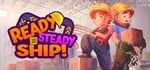 Ready, Steady, Ship! steam charts