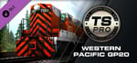 Train Simulator: Western Pacific GP20 High Nose Loco Add-On banner image