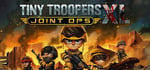 Tiny Troopers: Joint Ops XL banner image