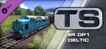 Train Simulator: BR DP1 Deltic Loco Add-On banner image